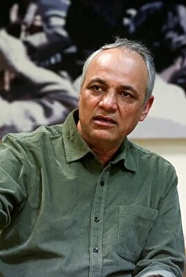 کنایه زیدآبادی به ضرب‌الأجل قالبیاف به پزشکیان برای ترمیم کابینه‌اش: کور می‌کند و شفا نمی‌دهد!