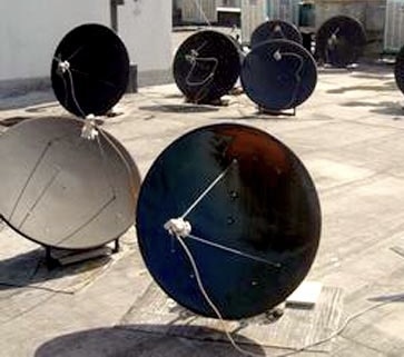 فارس: جمع‌آوری دیش‌های ماهواره در تهران صحت ندارد / هیچ یک از دستگاه‌های امنیتی چنین طرحی را در دست اجرا ندارند