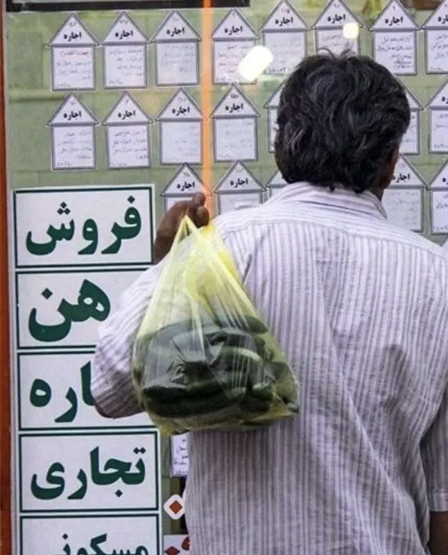 رهن آپارتمان ۱۰۰ متری در تهران چند؟