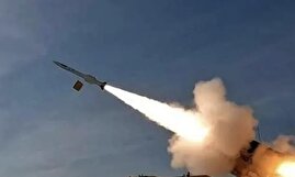 پنج شنبه و جمعه در استان تهران صدای انفجار خواهید شنید