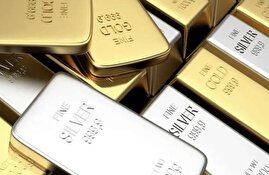چرا قیمتهای طلا و نقره در حال رکورد زنی هستند؟