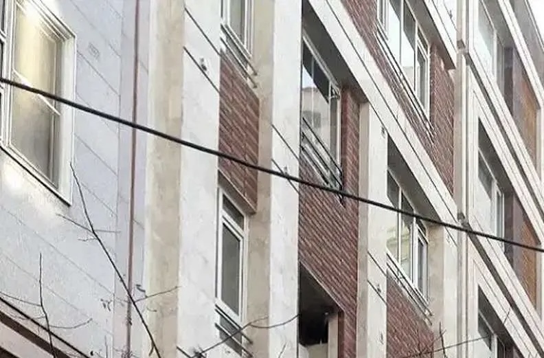 قیمت جدید آپارتمان ۱۰۰ متری؛ زعفرانیه ۳۸ میلیارد!