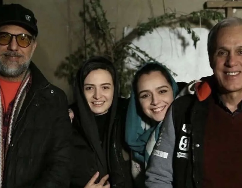 از پسر گوگوش تا ترانه علیدوستی؛ فصل مشترک آقازاده‌ها!