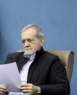 آقای پزشکیان! شاید هنوز کمی فرصت باشد/ از اسب زین‌کرده‌‌ای که تحویل گرفتید بگویید