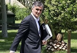 فرزین رفتنی شد؟