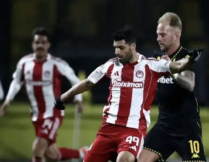 مهدی طارمی؛ بازیکنی که تمام نمی‌شود