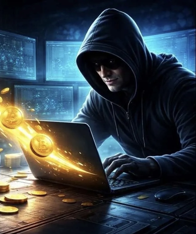 سرقت هفت میلیون دلاری از بزرگترین صرافی رمز ارز جهان