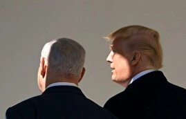 خروجی جلسه ترامپ و نتانیاهو درمورد ایران چه خواهد بود؟ / خواسته‌ی اسرائیل از کاخ سفید چیست؟ / ماجرای فاکتور مهم بدنه حامیان ترامپ