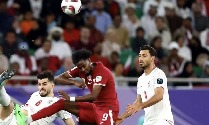 شوک بزرگ؛ تلویزیون بازی ایران – مصر در جام جهانی را پخش نمی‌کند؟