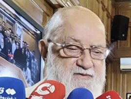 واکنش چمران به کشف تونل ۵ هزار متری زیر بازار تهران/ تونل نیست، قنات است