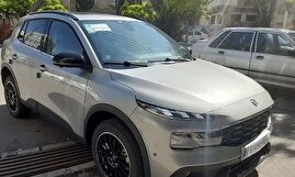 قیمت محصولات ایران‌خودرو امروز یکشنبه ۷ دی ۱۴۰۴