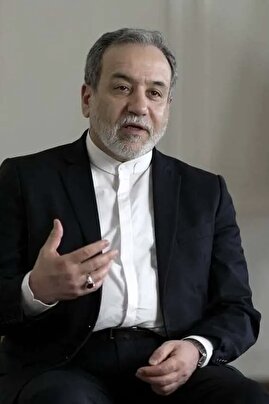 آقای عراقچی بفرمایند برکات تحریم چیست؟