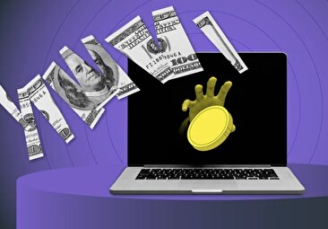 هک تراست‌ولت؛ زنگ خطر برای امنیت کاربران رمزارز | دارایی‌های بزرگ خود را در کیف‌پول نرم‌افزاری نگه ندارید | رمز بازیابی را فیزیکی و آفلاین نگه دارید