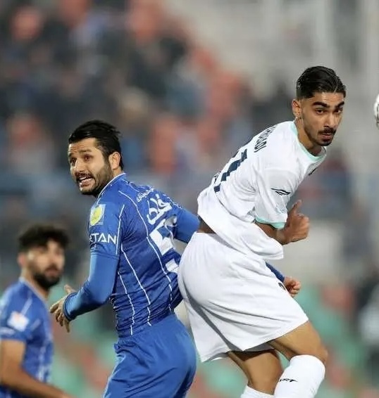 باخت ۰-۱ استقلال مقابل گلگهر سیرجان؛ رو دست تارتار به ساپینتو