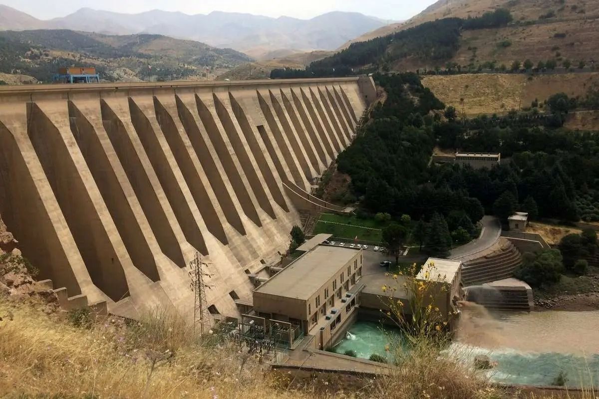 ۶۶ درصد ظرفیت سدهای کشور خالی است؛ کاهش ۱۷ درصدی ورودی‌‌ آب/ بارندگی در ۸ استان بیش از حد نرمال؛ ۸ استان هم در شرایط تنش شدید آبی