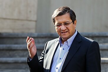 همتی رئیس بانک مرکزی می شود