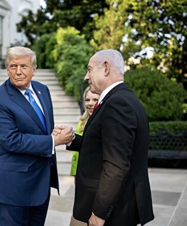 مارالاگو و تصمیم بزرگ؛ ترامپ تا کجا با سناریوی ایران همراهی می‌کند؟