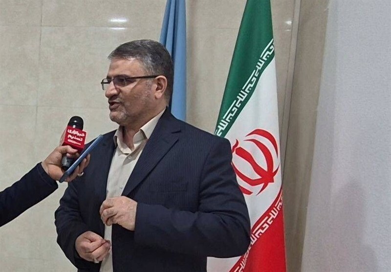 رئیس سازمان پزشکی قانونی: تهران سالانه کمتر از ۱۵ هزار فوتی طبیعی و غیر طبیعی دارد، ادعای افزایش چندین هزار نفری در چند روز کاملاً غیر علمی است / ادعای پرداخت میلیاردی برای تحویل اجساد، کذب محض است