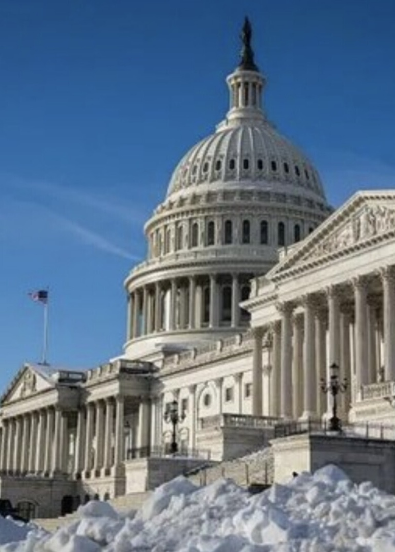 با وجود تصویب بودجه در سنای آمریکا، دولت ایالات متحده تعطیل شد/ کاخ سفید: امیدواریم که این وقفه کوتاه باشد