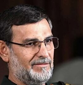 تکذیب شایعه ترور سردار «تنگسیری» فرمانده نیروی دریایی سپاه