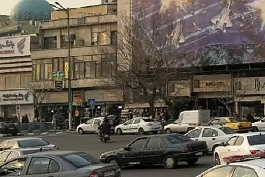 روایت وال استریت ژورنال از اهداف احتمالی ایران در صورت بروز جنگ