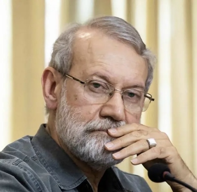 خبر مهم لاریجانی: برخلاف فضاسازی ها، شکلگیری ساختاری برای مذاکرات در حال پیشرفت است