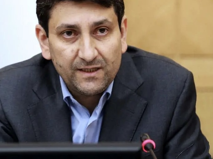 وزیر ارتباطات: سرعت اینترنت به قبل از ۱۸ دی بازنگشته؛ میزان ترافیک هم همینطور/ درباره آیا از ابزار جدیدی برای فیلترینگ استفاده شده، اطلاعی ندارم