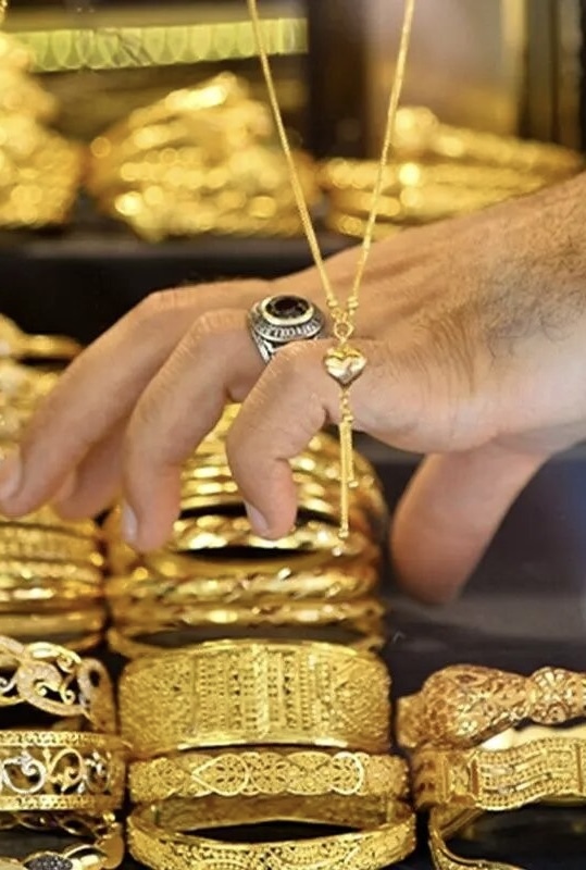 قیمت طلا، سکه، دلار و یورو امروز یکشنبه ۱۲ بهمن ۱۴۰۴/ کاهش قیمتها در بازار