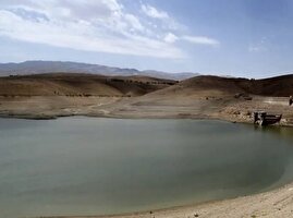 در ۱۶ سد کشور پر شدگی کمتر از ۲۰ درصد است/ میزان ورودی مخازن کل سدها از ابتدای سال آبی ۴ درصد کاهش داشته؛ خروجی هم ۲۶ درصد