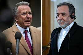 روز جمعه عراقچی و ویتکاف در حضور اردوغان در استانبول دیدار می‌کنند / وزیر خارجه ترکیه نیز در این جلسه حضور خواهد داشت