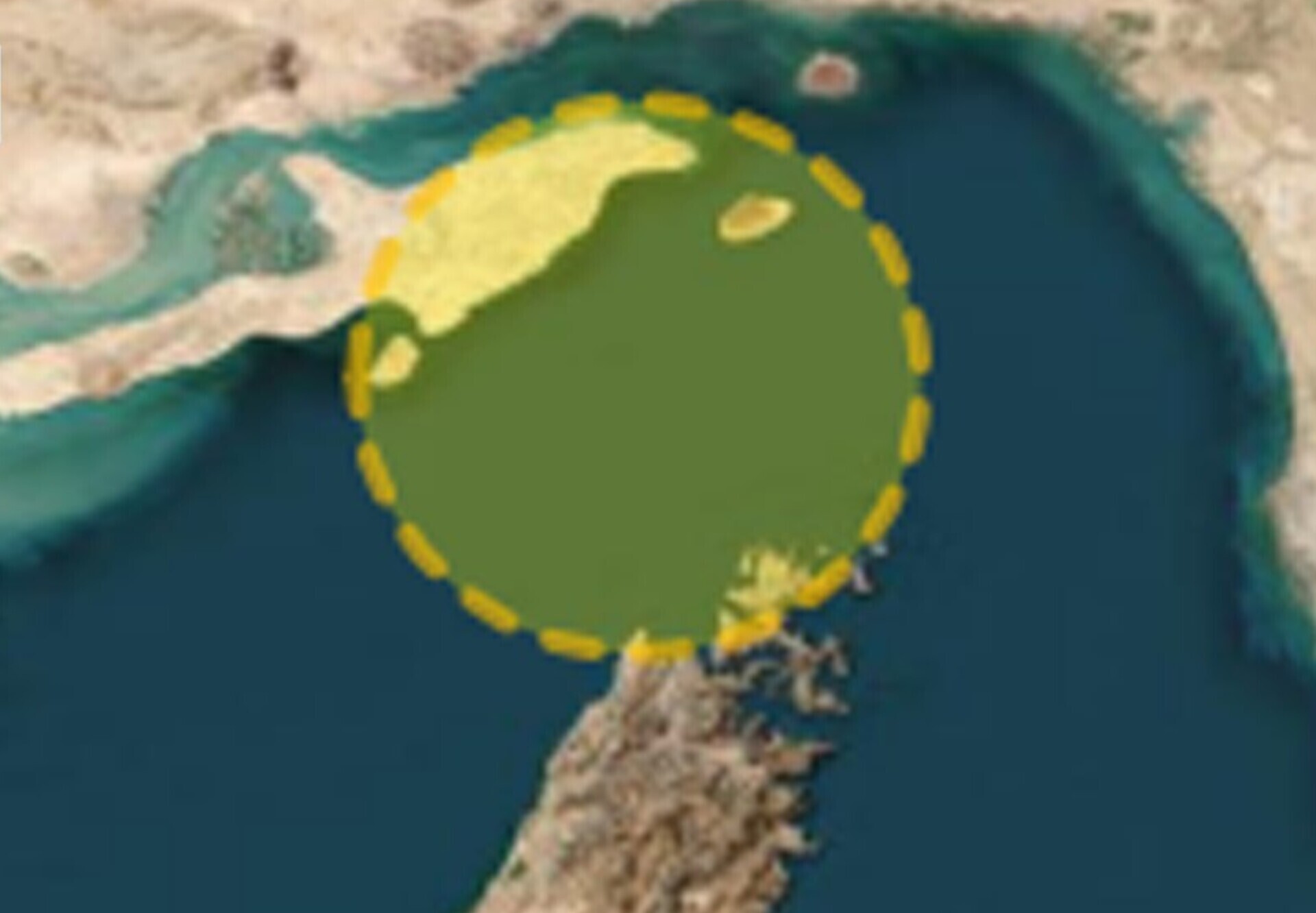 سازمان دریایی بریتانیا: دریافت گزارشی از یک حادثه در نزدیکی تنگه هرمز/ یک کشتی هشدارهایی را دریافت کرد، اما با بیتوجهی برای توقف به مسیر خود ادامه داد/ تحقیقات ادامه دارد