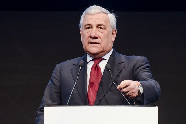 رایزنی وزرای خارجه ایتالیا، قطر و مصر درباره مذاکرات احتمالی تهران ـ واشنگتن