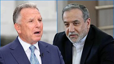 عراقچی: شروع خوبی بود/ اگر ادامه روند مذاکرات به همین شکل باشد، می‌توان به یک چهارچوب مورد توافق رسید/ ادامه مذاکرات بستگی به طرف‌ مقابل و تصمیم‌گیری‌ها در تهران دارد