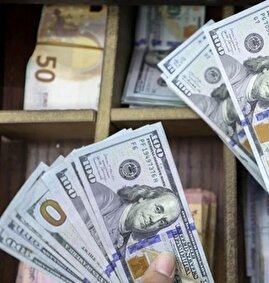 تصمیم جدید بانک مرکزی برای قیمت دلار