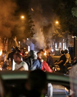 معاون وزارت بهداشت: نزدیک به ۱۰۰ نفر از دانشجویان کشور در حوادث اخیر جان باختند / ۹ دانشجوی علوم پزشکی در بازداشت هستند