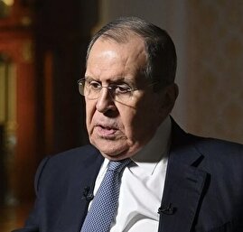 وزیر خارجه روسیه: توسل به راه‌حل نظامی درباره ایران، امنیت هیچ کشوری را تضمین نمی‌کند