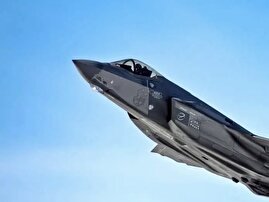 مجله آمریکایی: اف-۳۵های بیشتری به نزدیکی خاورمیانه اعزام شدند