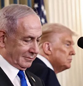 نتانیاهو می‌خواهد ترامپ را مجاب کند که برخلاف توصیه ویتکاف و کوشنر در مورد ایران عمل کند/ این دو در پی دستیابی سریع به یک توافق هسته‌ای با تهران هستند