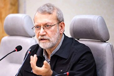 لاریجانی: هیچ پیشنهاد مشخصی از واشنگتن دریافت نکرده ایم، آنچه در عمان انجام شد،‌ فقط مبادله پیام‌ها بود