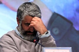 دادگاه پژمان جمشیدی امروز ۲۵ بهمن برگزار می‌شود