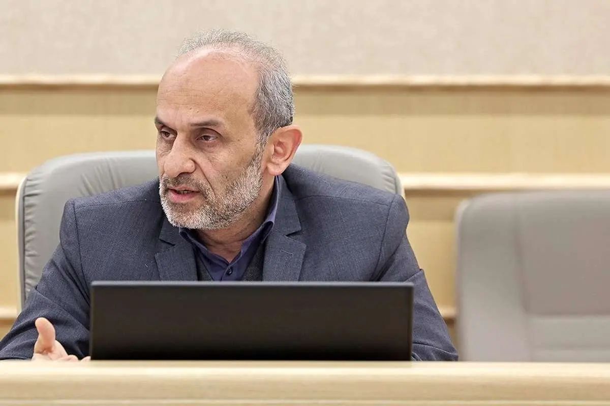 جبلی: تا قبل از ۱۸ دی ماه، میزان مخاطبان صداوسیما حدود ۶۷ درصد بوده