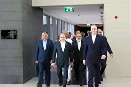 مذاکرات ایران و آمریکا فردا در سفارت عمان در سوئیس برگزار می‌شود