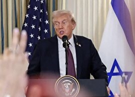 هدف واقعی آرایش نظامی گسترده آمریکا در منطقه چیست؟