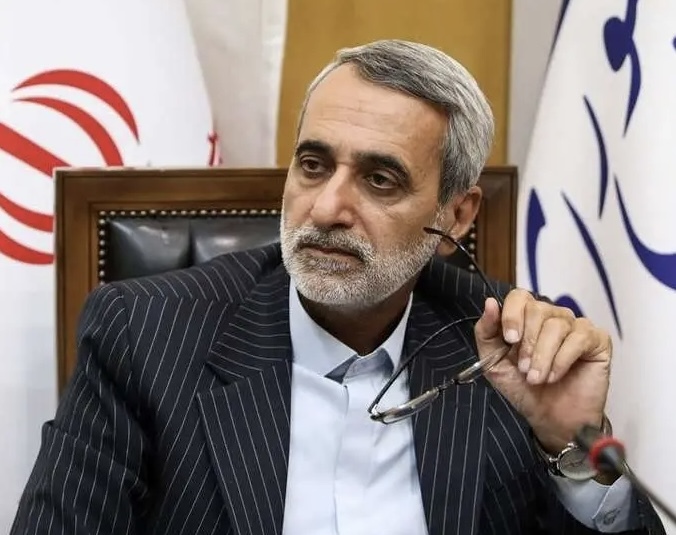 شروط ایران برای آمریکا از زبان نماینده مجلس/ در ازای دریافت امتیازاتی، بر سر درصد غنیسازی توافق شود