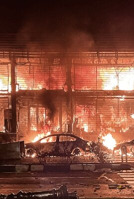 سخنگوی قوه قضائیه: در پی حوادث اخیر، برای ۱۰۵۳۸ نفر جلب به دادرسی، ۸۸۴۳ نفر کیفرخواست و ۳۰۴۷ نفر از دستگیرشدگان، منع تعقیب صادر شده/ برای ۳۴۷ نفر از بازداشت‌شدگان قرار تعقیب صادر شده، ۹۶ نفر مشمول قرار موقوفی تعقیب شده‌اند و تعقیب ۵۰۸ نفر نیز به حالت تعلیق درآمده