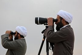 عضو ستاد استهلال دفتر رهبر انقلاب: پنجشنبه اول ماه رمضان است