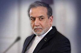 عراقچی: توانستیم بر یک‌سری اصول راهنما موافقت کلی پیداکنیم / از این به بعد وارد متن توافق احتمالی می‌شویم / مسیر توافق شروع شده، اما معنایش این نیست که می‌توانیم به سرعت به توافق برسیم ولی حداقل مسیر شروع شده / وقتی به تدوین متن می‌رسیم کار مشکل‌تر و ریزتر می‌شود