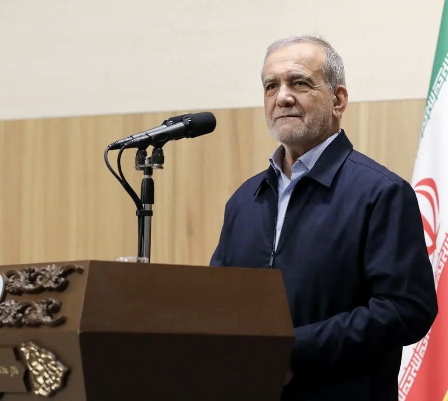 پزشکیان: مواضع من تغییری نکرده/ هیچ تفاوتی با گذشته نکردهام