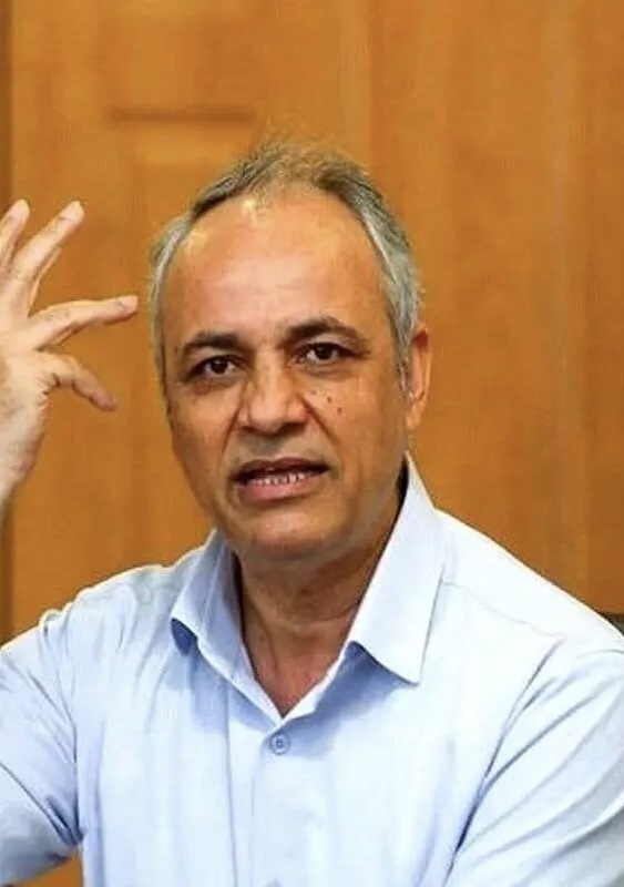 زیدآبادی: این همه فشار روانی برای ساکت کردن یک نگاه متفاوت برای چیست؟