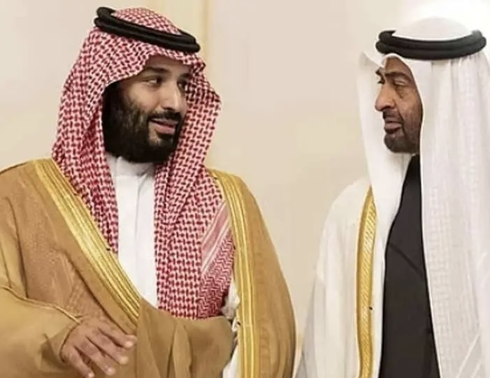 موضع عربستان و امارات گزینههای آمریکا علیه ایران را محدود کرد